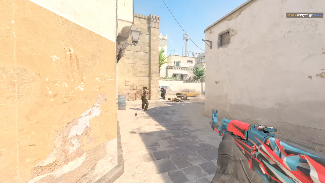 highlight